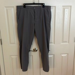 Under Armour dress pants 40 x 30